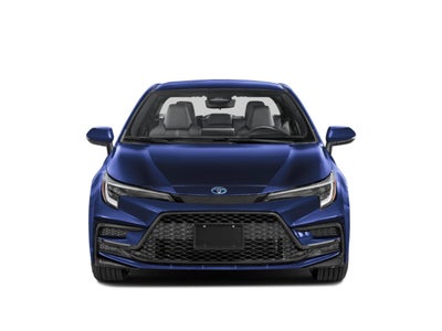 2023 Toyota Corolla Hybrid SE FWD (Natl)