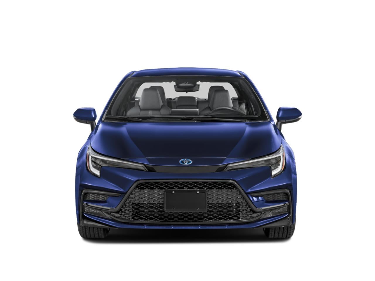 2023 Toyota Corolla Hybrid SE FWD (Natl)