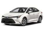 2023 Toyota Corolla Hybrid LE FWD (Natl)