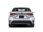 2025 Toyota Corolla Hybrid LE FWD (Natl)