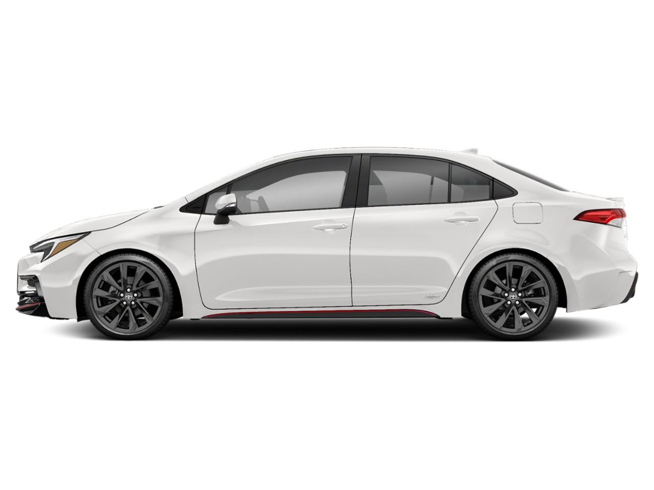 2023 Toyota Corolla Hybrid SE Infrared FWD (Natl)
