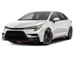 2023 Toyota Corolla Hybrid SE Infrared FWD (Natl)