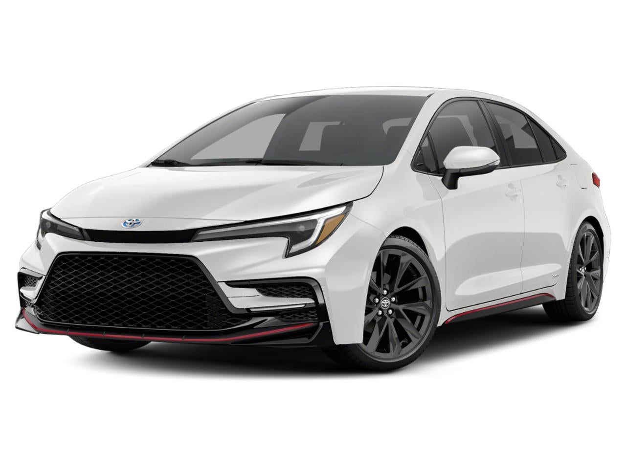2023 Toyota Corolla Hybrid SE Infrared FWD (Natl)