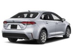 2026 Toyota Corolla Hybrid LE FWD (Natl)