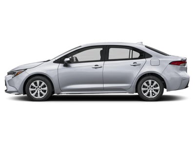 2026 Toyota Corolla Hybrid LE FWD (Natl)