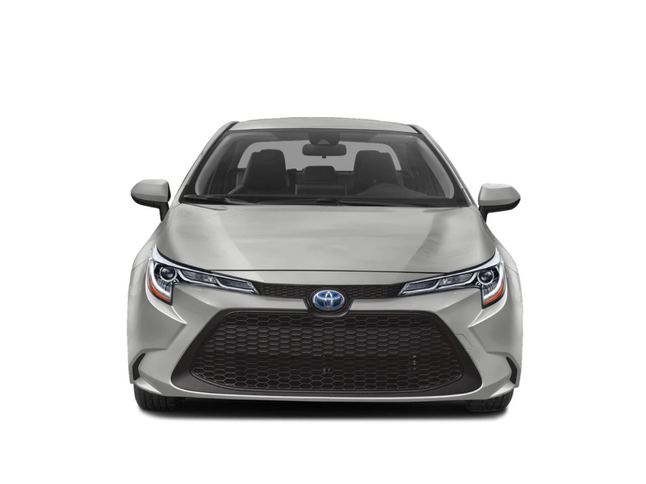 2020 Toyota Corolla Hybrid LE CVT (Natl)