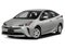 2022 Toyota Prius LE (Natl)