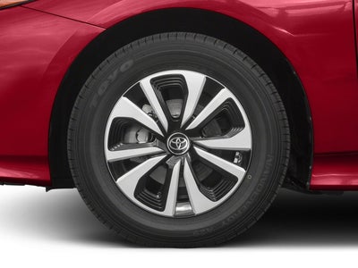 2017 Toyota Prius Prime Premium (Natl)