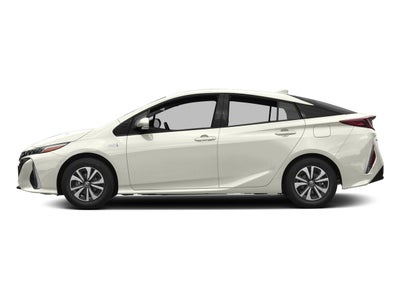 2017 Toyota Prius Prime Premium (Natl)