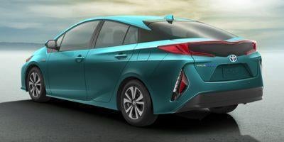 2017 Toyota Prius Prime Premium (Natl)