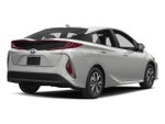 2017 Toyota Prius Prime Advanced (Natl)