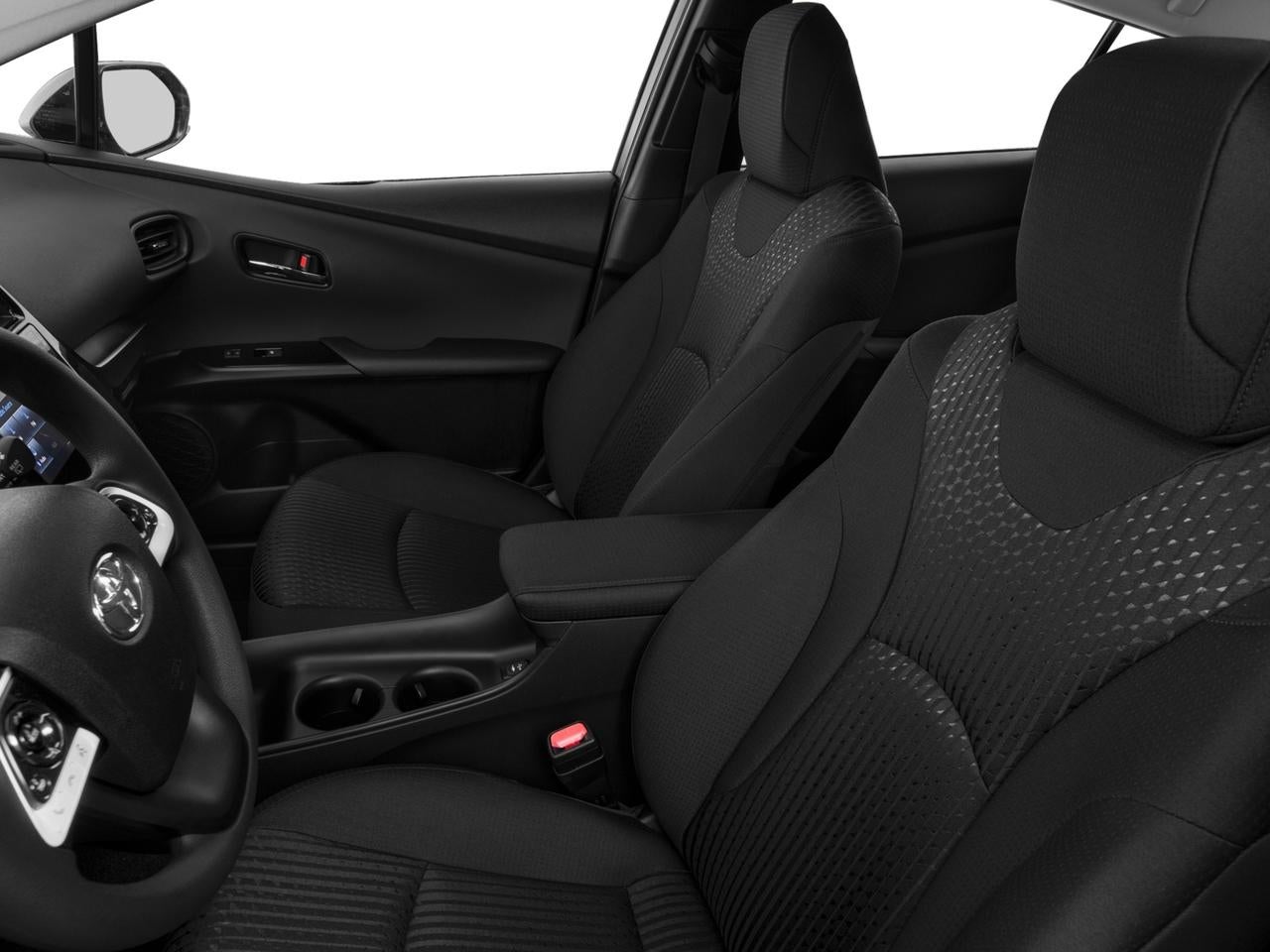 2016 Toyota Prius 5dr HB Four (Natl)