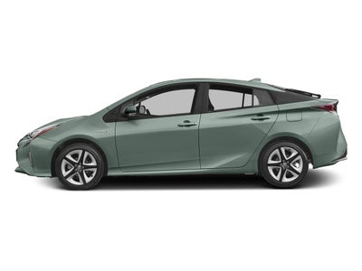 2016 Toyota Prius 5dr HB Three Touring (Natl)
