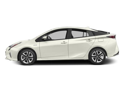 2016 Toyota Prius 5dr HB Three Touring (Natl)