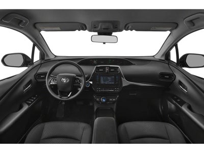 2019 Toyota Prius Limited (Natl)