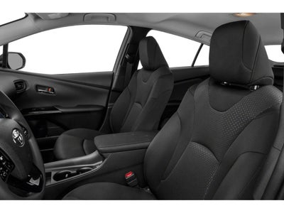 2019 Toyota Prius Limited (Natl)