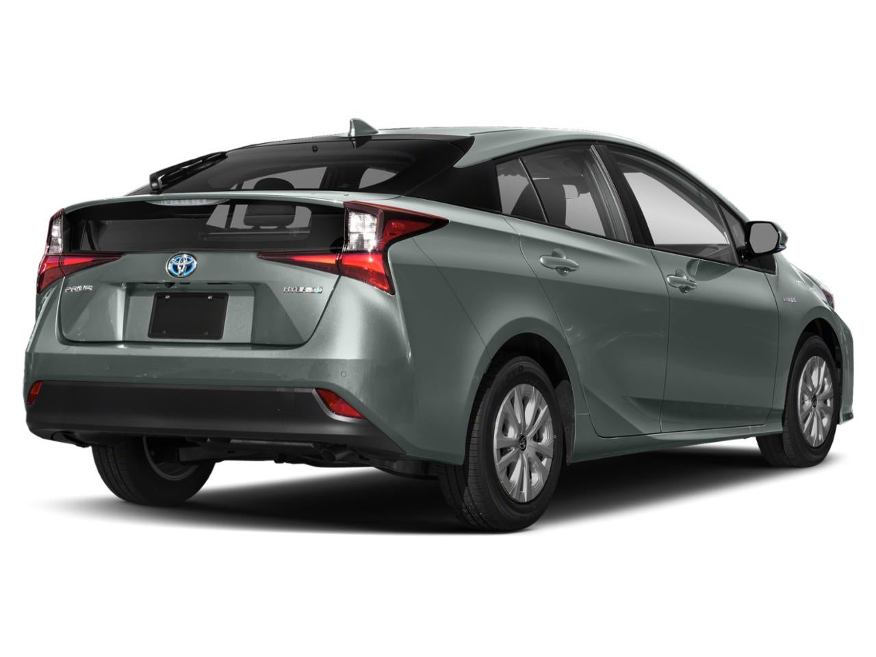 2019 Toyota Prius Limited (Natl)