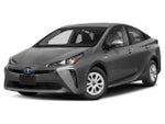 2019 Toyota Prius Limited (Natl)