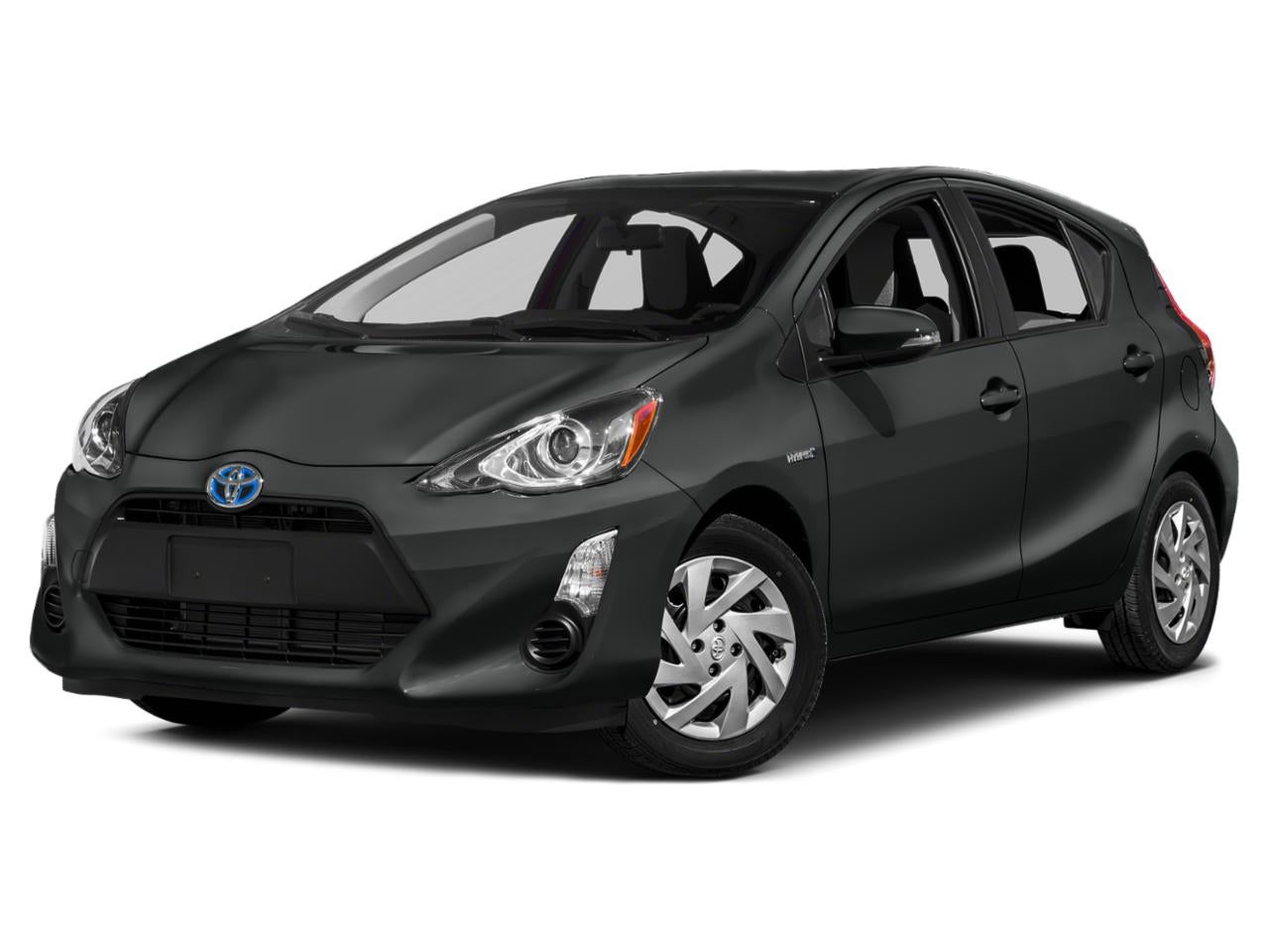 2015 Toyota Prius c 5dr HB Three (SE)