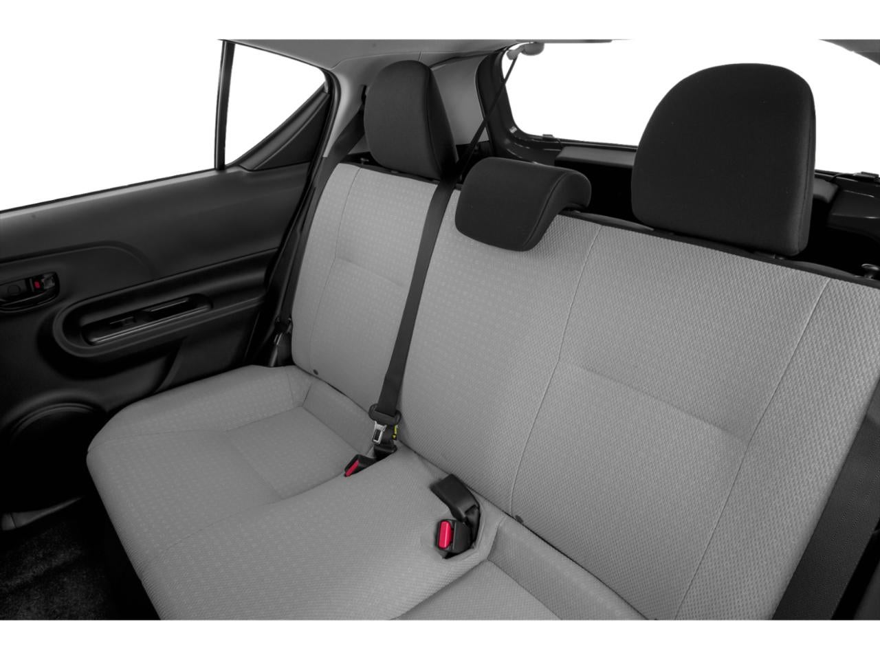 2015 Toyota Prius c 5dr HB Three (SE)