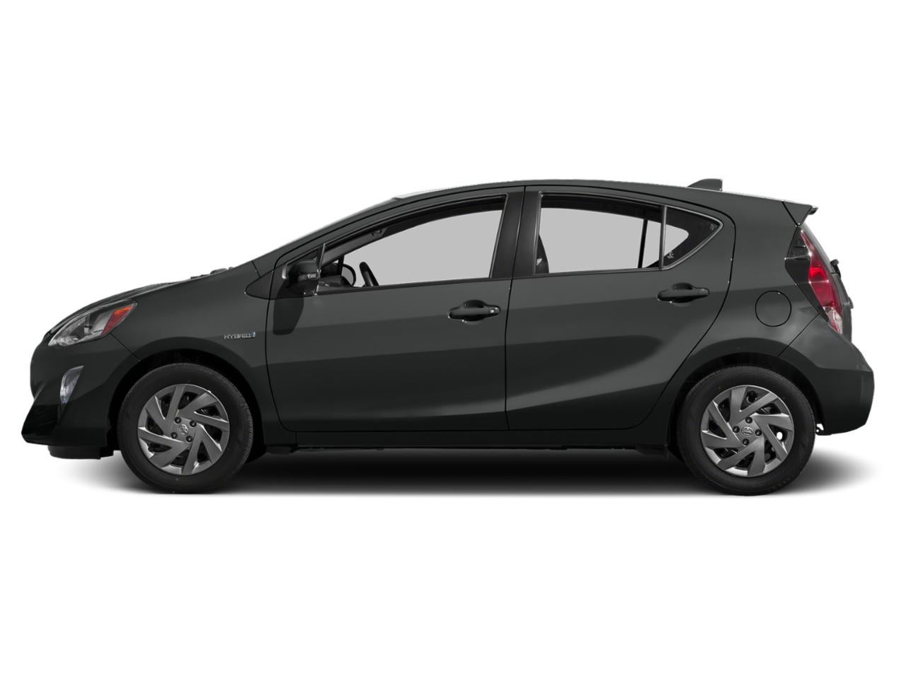 2015 Toyota Prius c 5dr HB Three (SE)