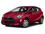 2015 Toyota Prius c 5dr HB Three (SE)