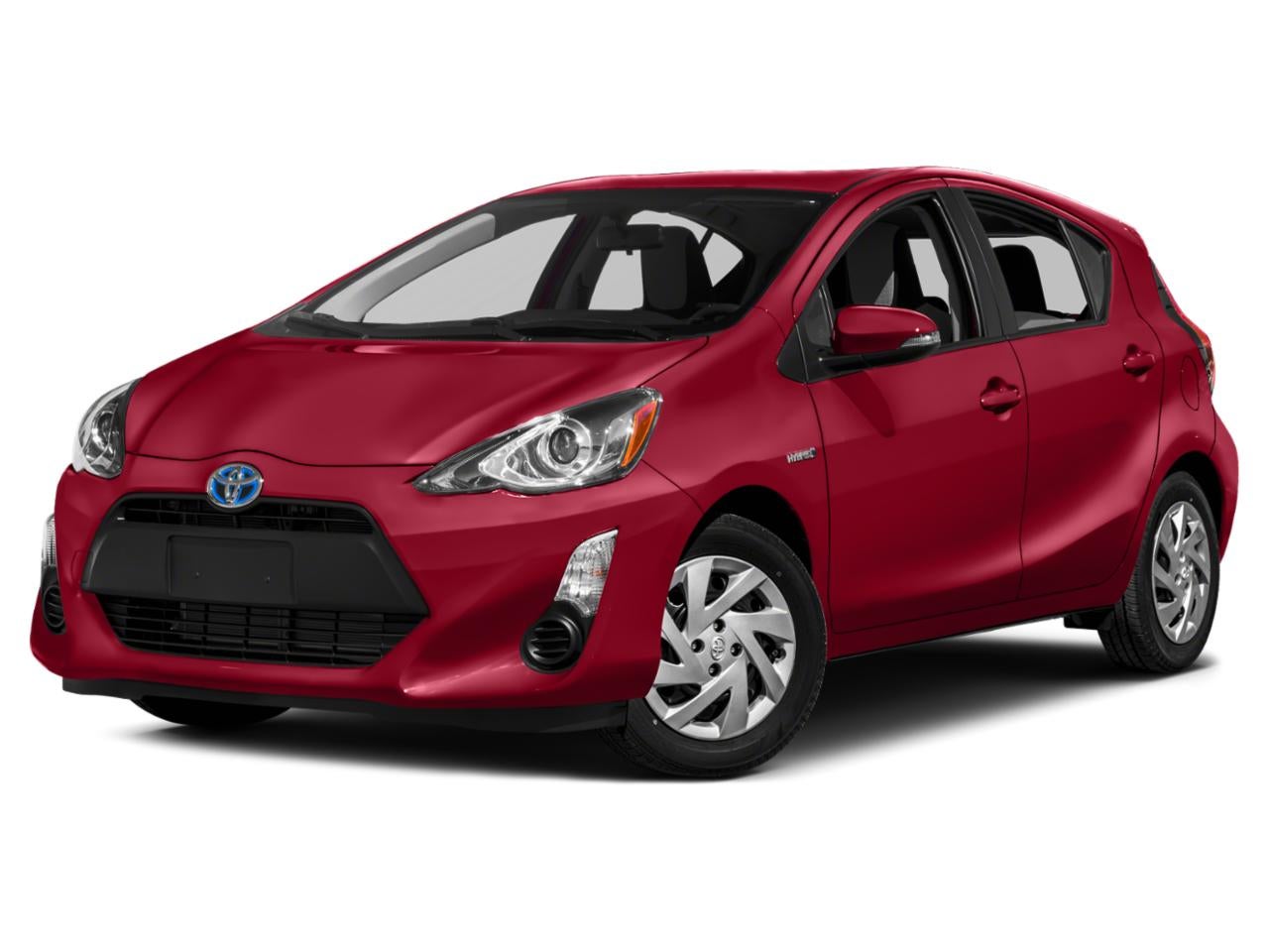 2015 Toyota Prius c 5dr HB Three (SE)