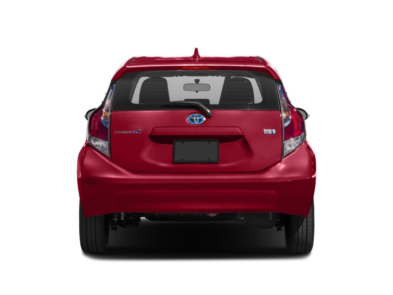 2015 Toyota Prius c 5dr HB Three (SE)