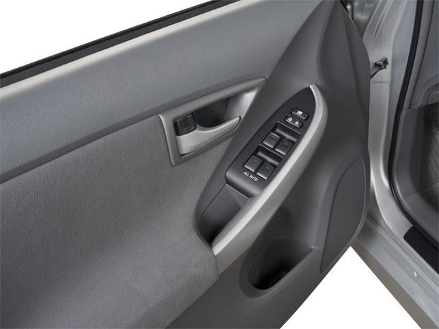 2011 Toyota Prius 5dr HB III (Natl)