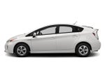 2014 Toyota Prius 5dr HB Three (Natl)