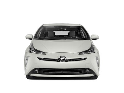 2022 Toyota Prius LE AWD-e (Natl)