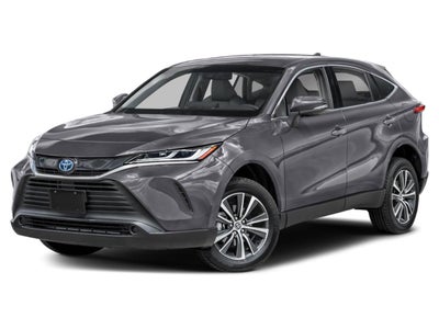 2023 Toyota Venza LE AWD (GS)