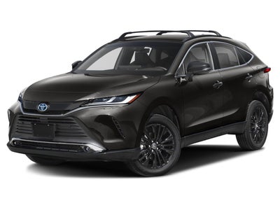 2024 Toyota Venza Nightshade AWD (Natl)
