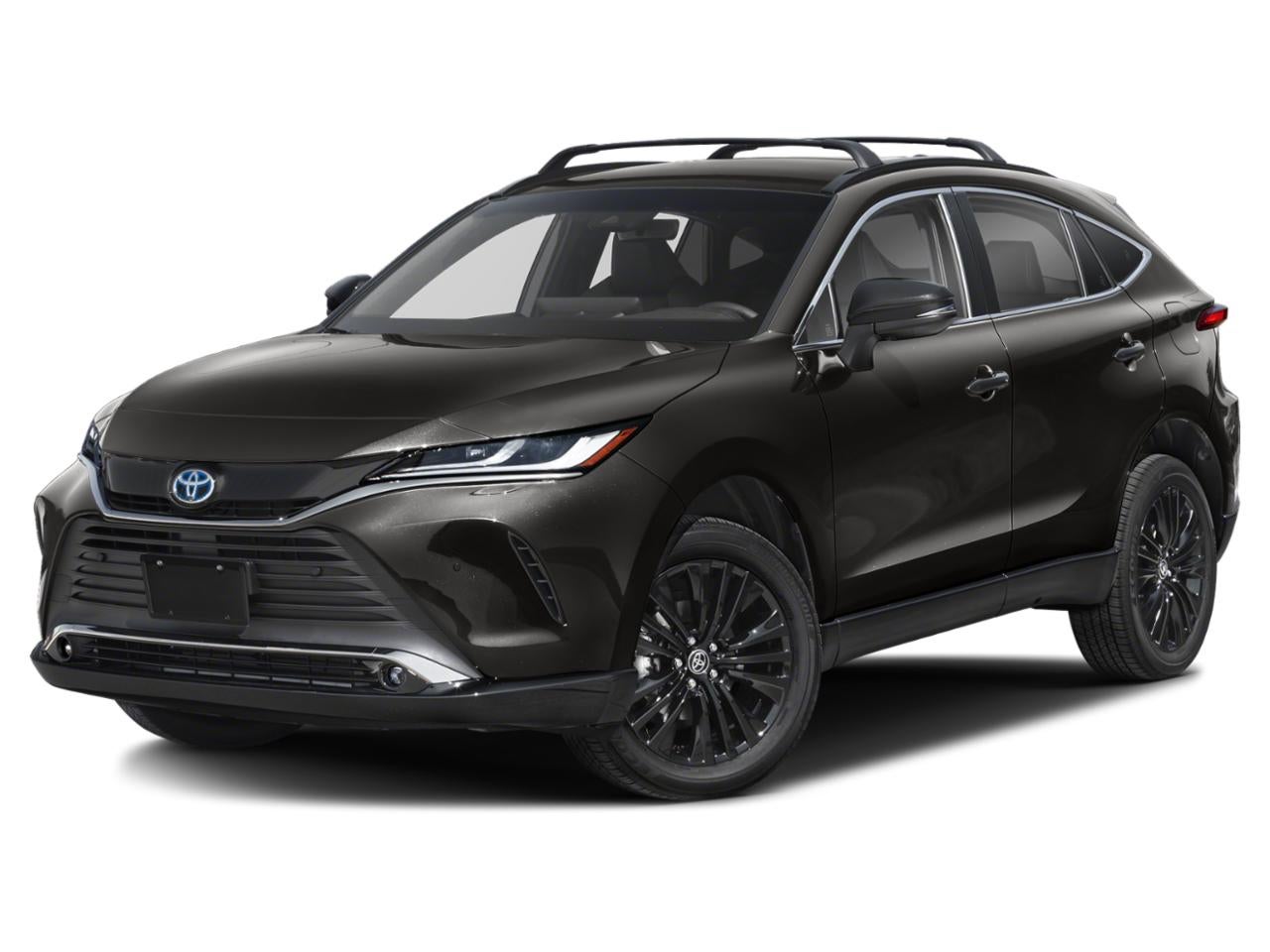 2024 Toyota Venza Nightshade AWD (Natl)