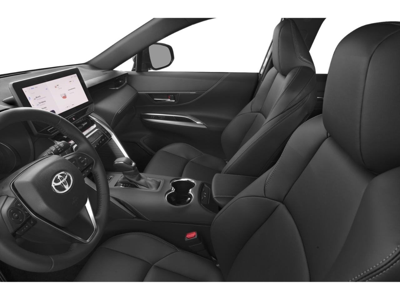 2024 Toyota Venza Nightshade AWD (Natl)