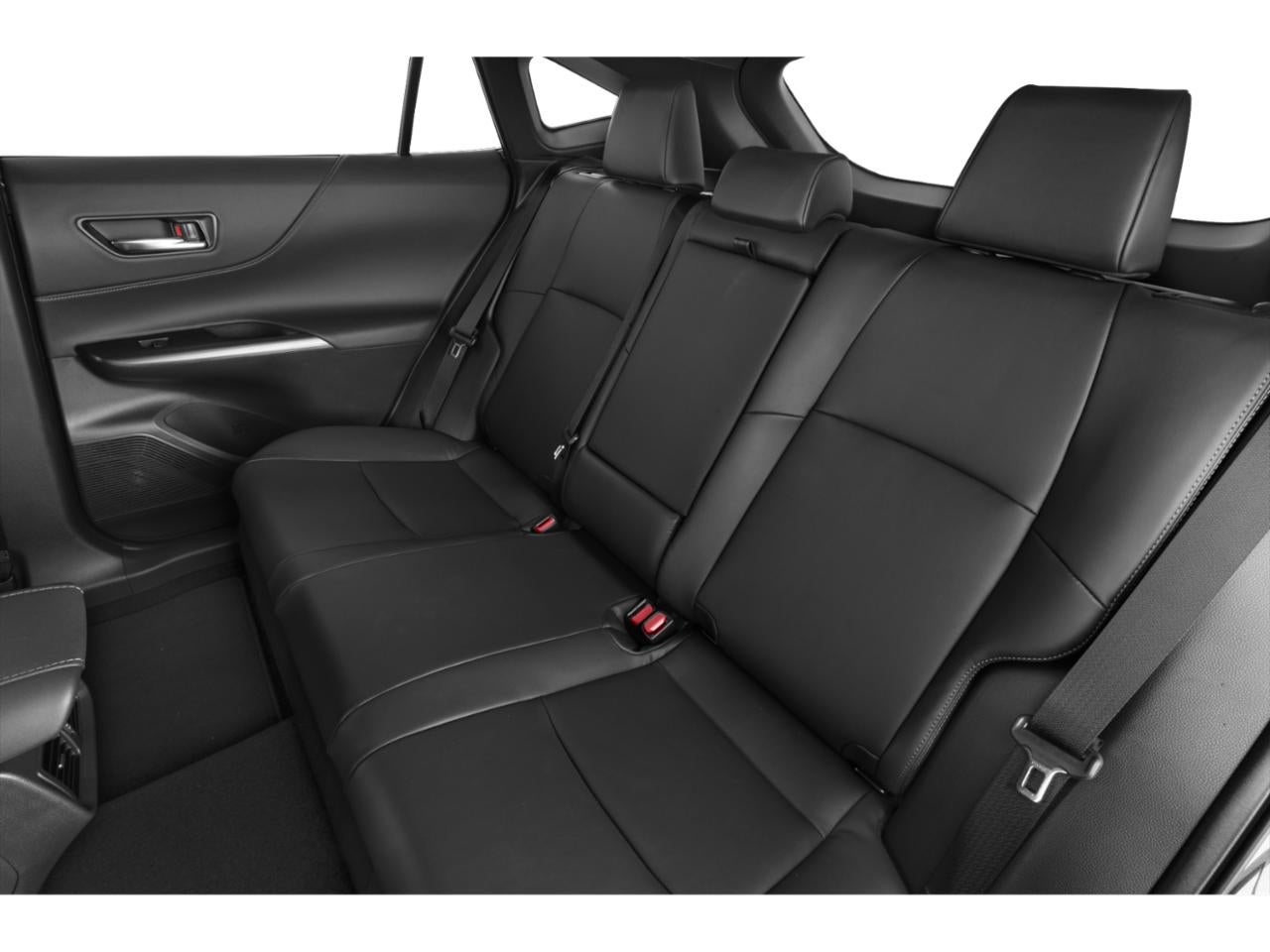 2024 Toyota Venza Nightshade AWD (Natl)