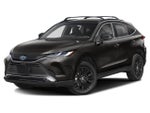 2024 Toyota Venza Nightshade AWD (Natl)