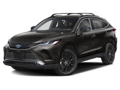 2024 Toyota Venza Nightshade AWD (Natl)