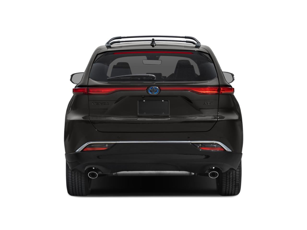 2024 Toyota Venza Nightshade AWD (Natl)