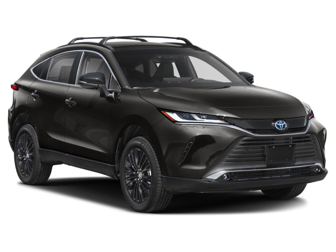 2024 Toyota Venza Nightshade AWD (Natl)