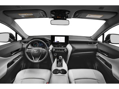 2023 Toyota Venza LE AWD (GS)