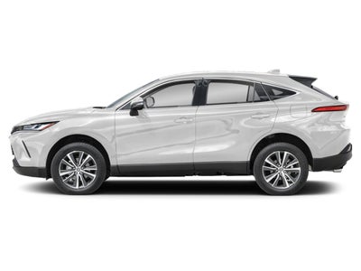 2023 Toyota Venza LE AWD (GS)