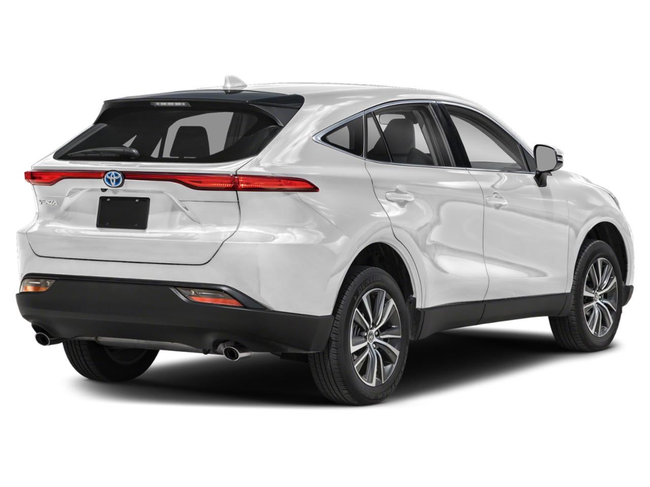 2023 Toyota Venza LE AWD (GS)