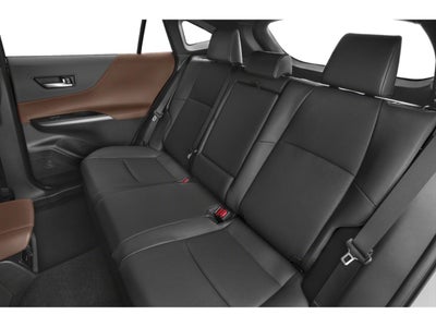 2024 Toyota Venza Limited AWD (GS)