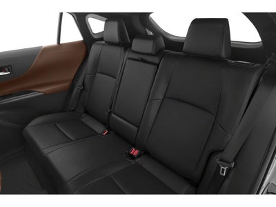 2021 Toyota Venza XLE AWD (SE)