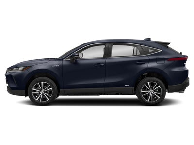 2021 Toyota Venza LE AWD (GS)