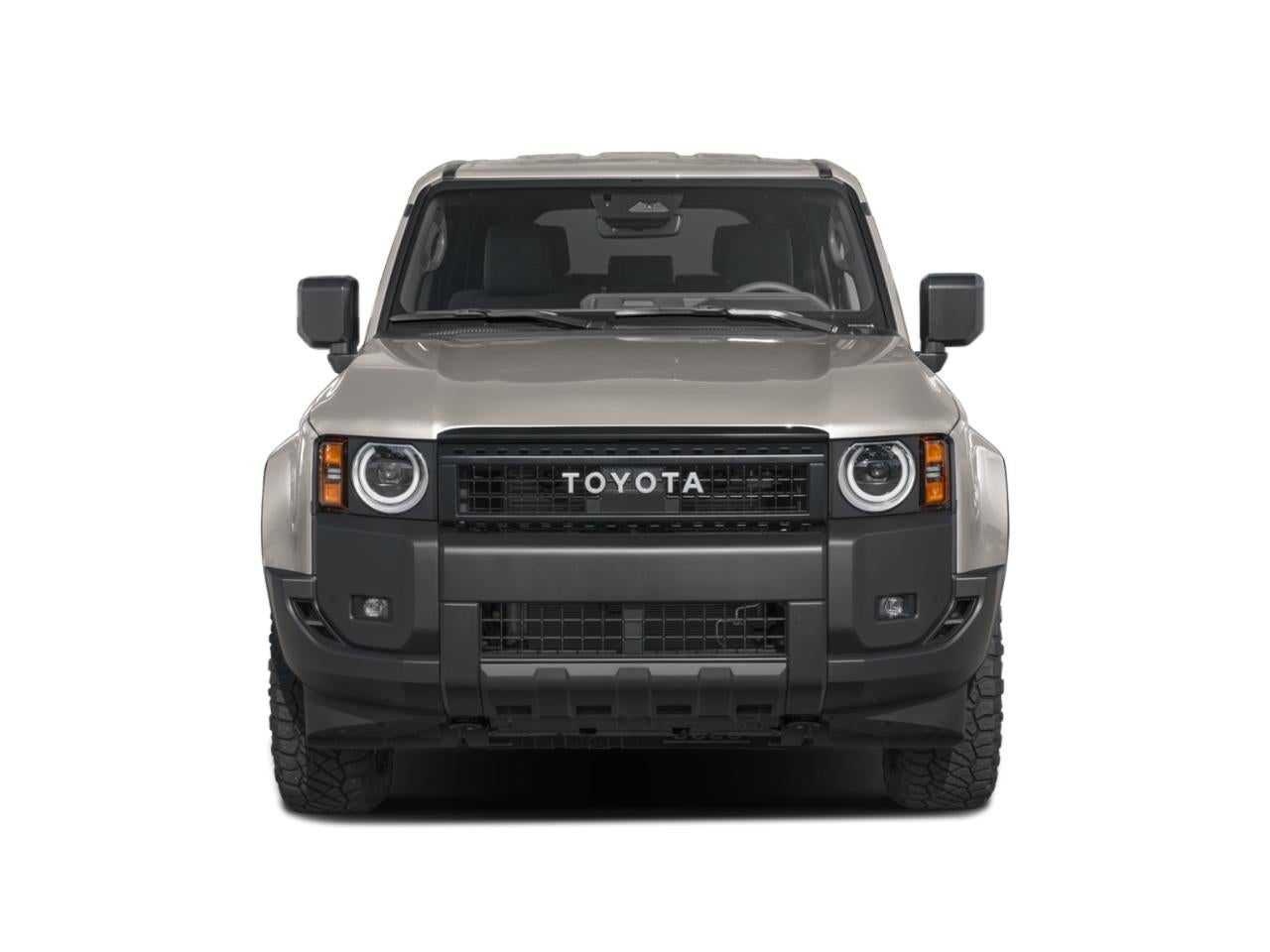 2024 Toyota Land Cruiser 1958 4WD (Natl)