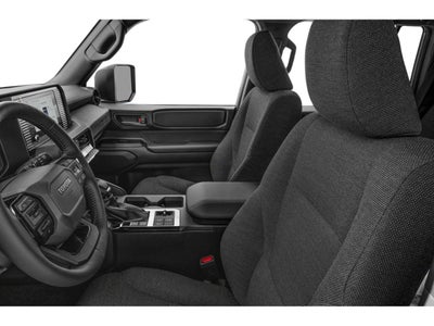 2024 Toyota Land Cruiser 1958 4WD (Natl)