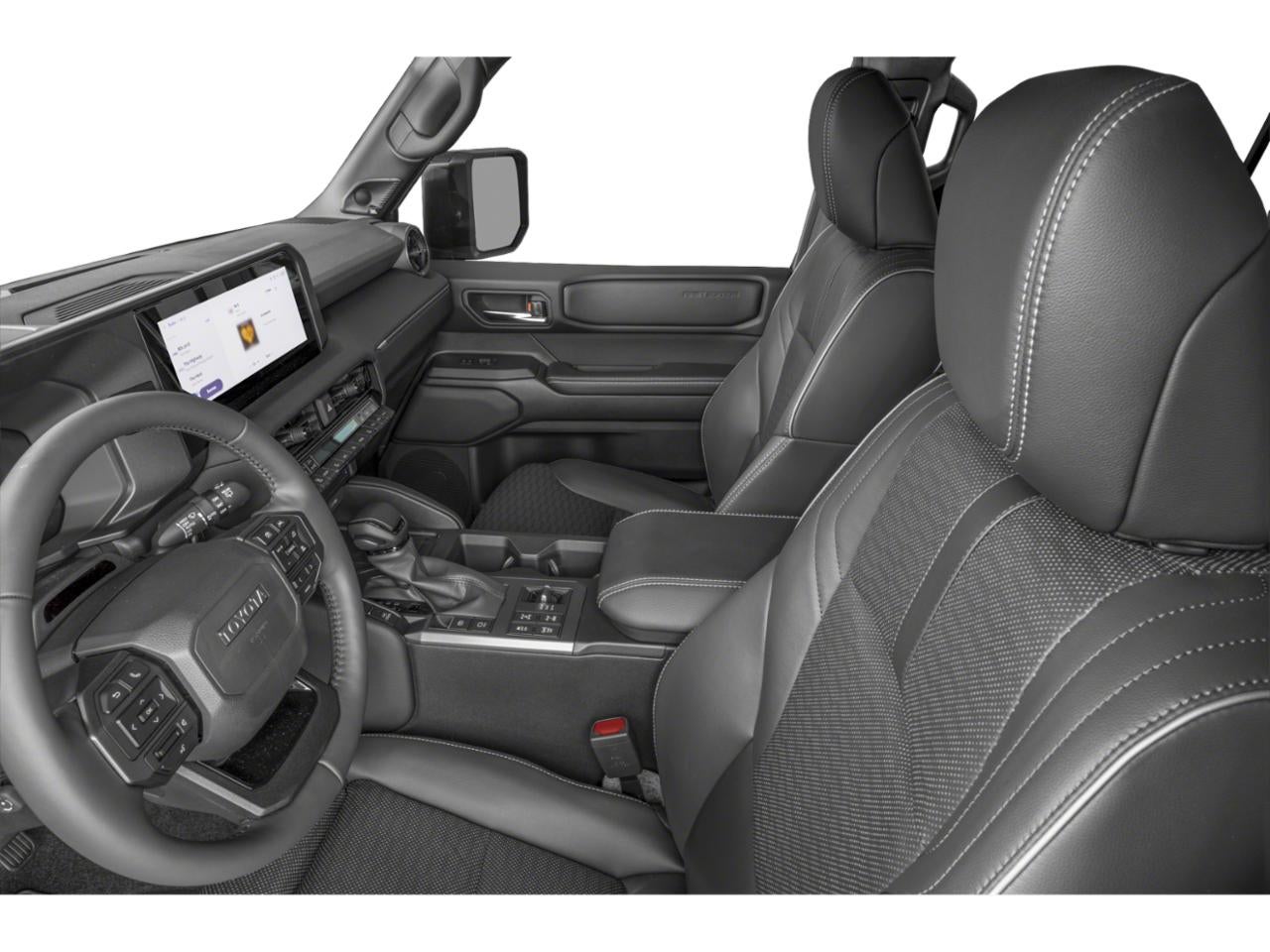 2024 Toyota Land Cruiser First Edition 4WD (Natl)