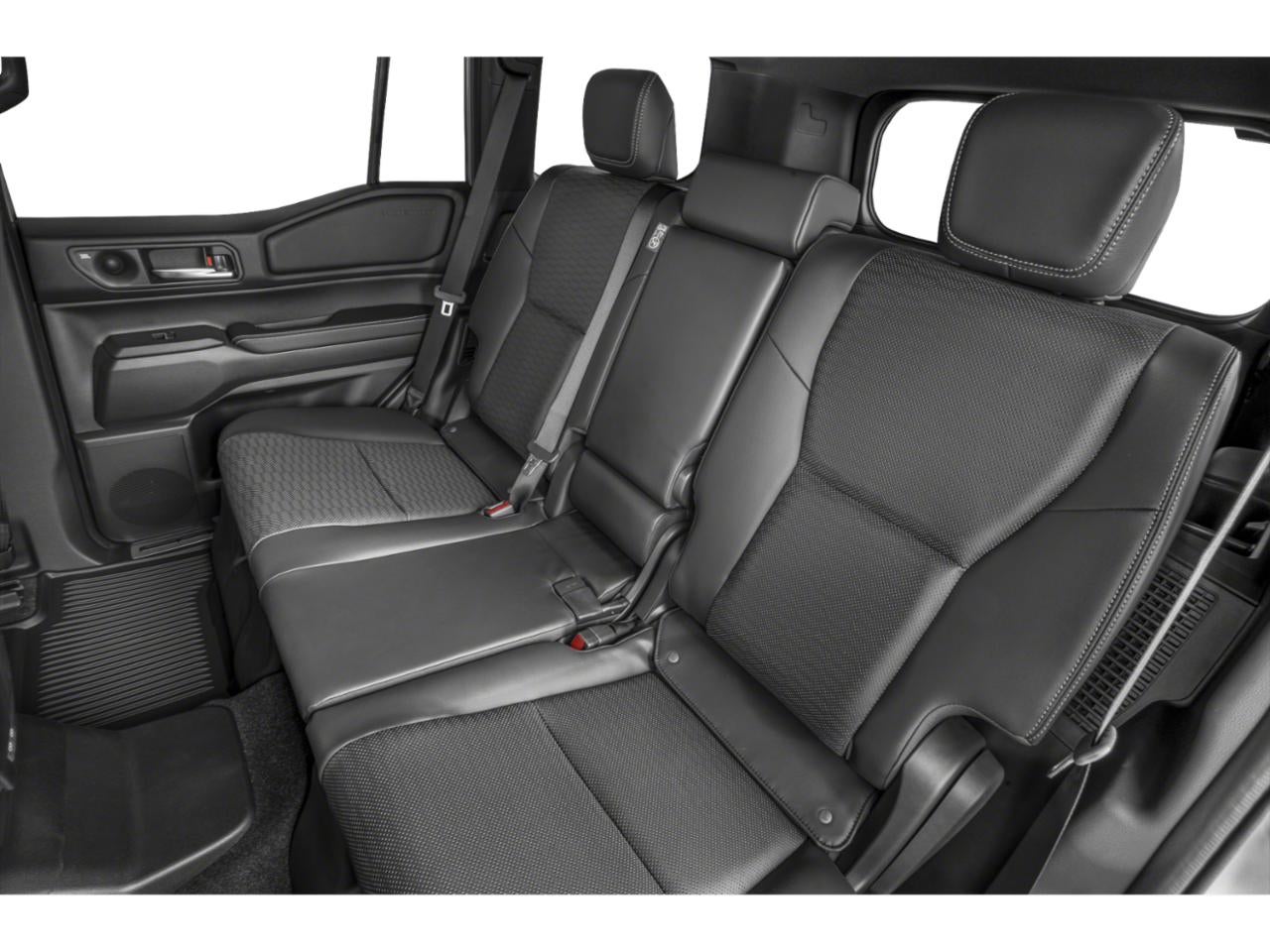 2024 Toyota Land Cruiser First Edition 4WD (Natl)